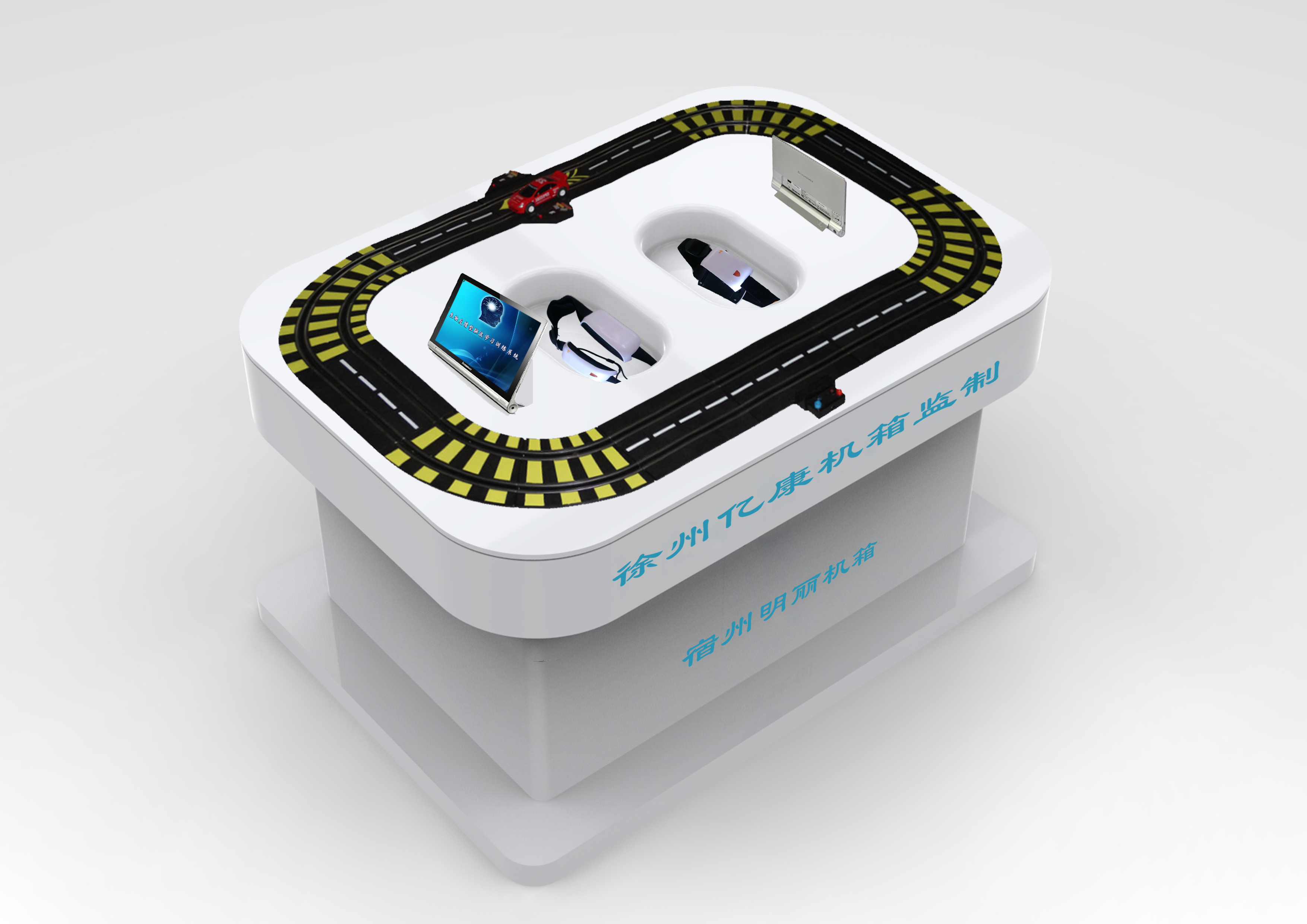 Y-005  醫(yī)療機箱